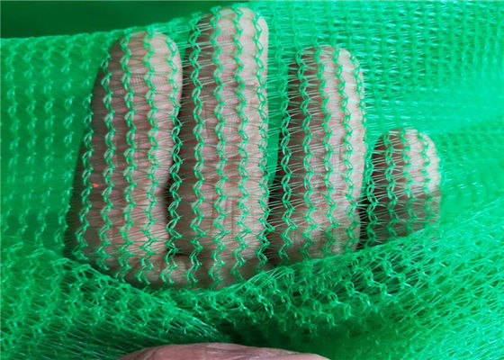 HUANHANG Shading Rate 90 Hdpe Shade Net for construction