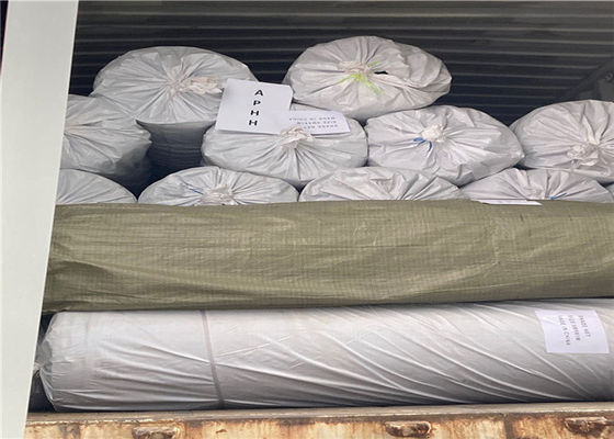 150g Hdpe Shade Net , 98 Shade Rate Green Net Shading Screen