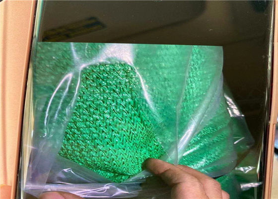 Garden Agriculture Greenhouse 65gsm Hdpe Shade Net 12m Width