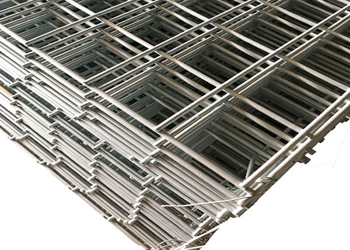 1x30m Galvanised Wire Mesh Fencing Rolls PVC Coated 500 Mesh