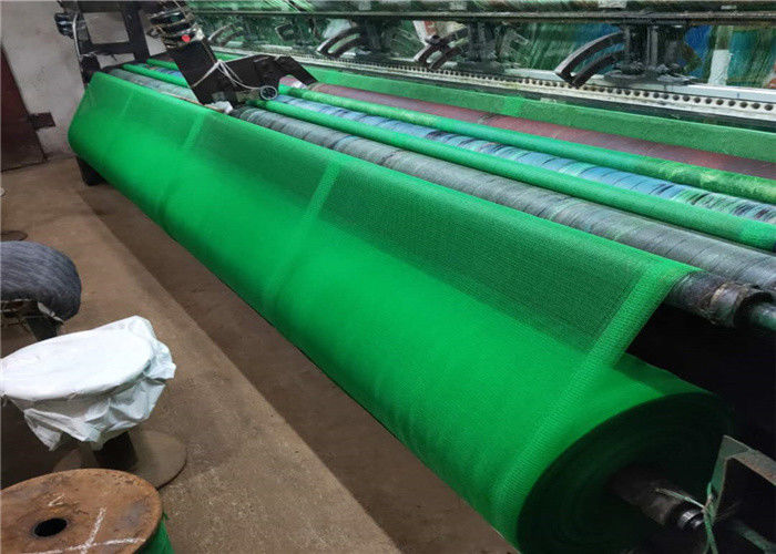 CE Sun Shade Net For Garden , 60g Sun Mesh Sunblock Shade Cloth