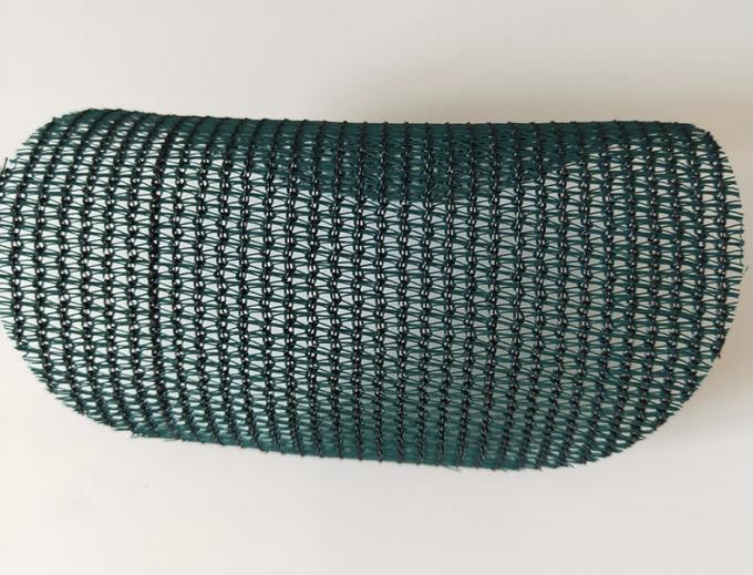 70gsm zon om Draad 90 Percenten Hdpe Schaduw Netto 4