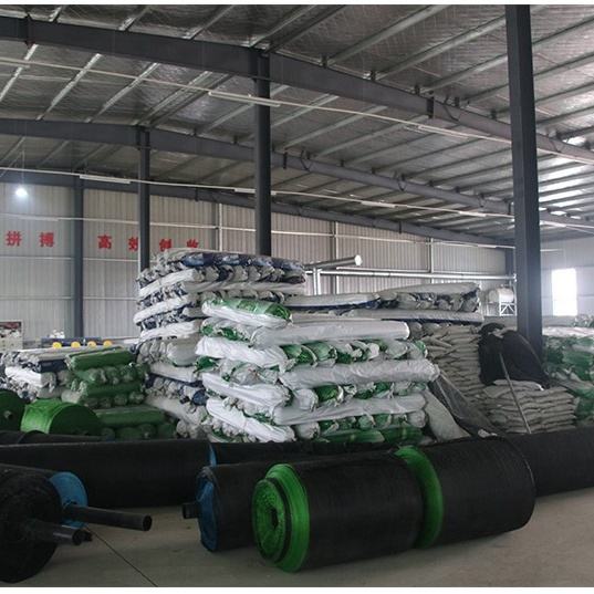 Het landbouw Uvbeschermingshdpe Tarief van de Schaduw Netto 95% Schaduw 8